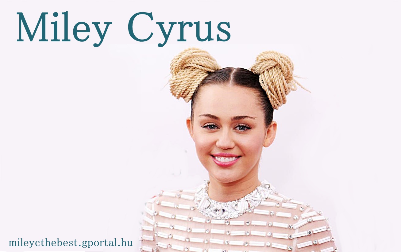 Miley Cyrus
